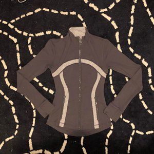❌SOLD❌ Lululemon Define Jacket